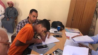 وزارة العمل: تشغيل 35 من ذوي الهمم بالسويس