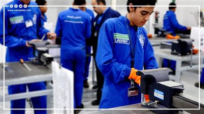 فتح باب التقدم للمعلمين الراغبين في الالتحاق للعمل بـ مدارس التكنولوجيا التطبيقية