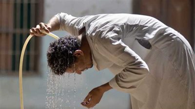 هيئة الأرصاد تُحذر: موجة حر شديدة تضرب الأقصر 