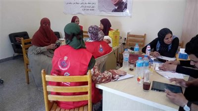 صحة أسيوط: فرق طبية لتقديم خدمات الطب الوقائي خلال حملة 100 يوم صحة بالقرى 