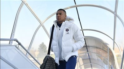 باريس سان يقدم عرضا خرافيا لمبابي