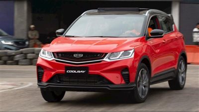 تعرف على سعر سيارات جيلي كول راي موديل 2024 في السوق المصري (صور)