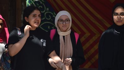 نتيجة الثانوية العامة 2023، معلم يقدم نصائح ذهبية للطلاب قبل إعلان النتيجة