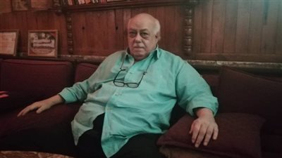 آخر تطورات الحالة الصحية للشاعر شوقي حجاب 