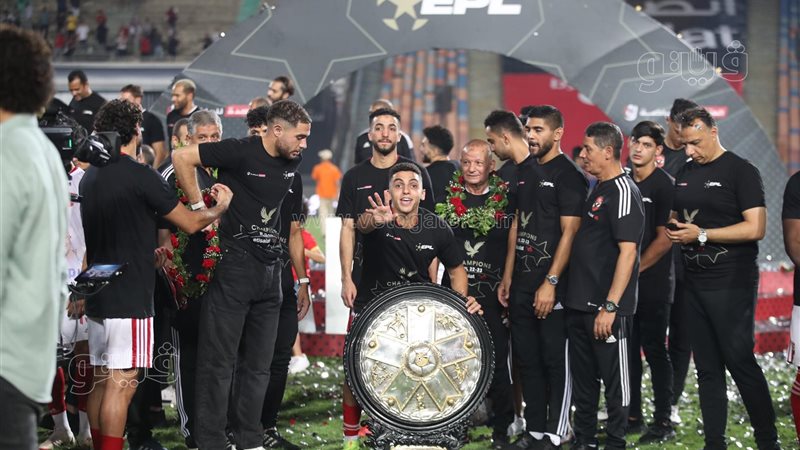 الاهلي، فيتو
