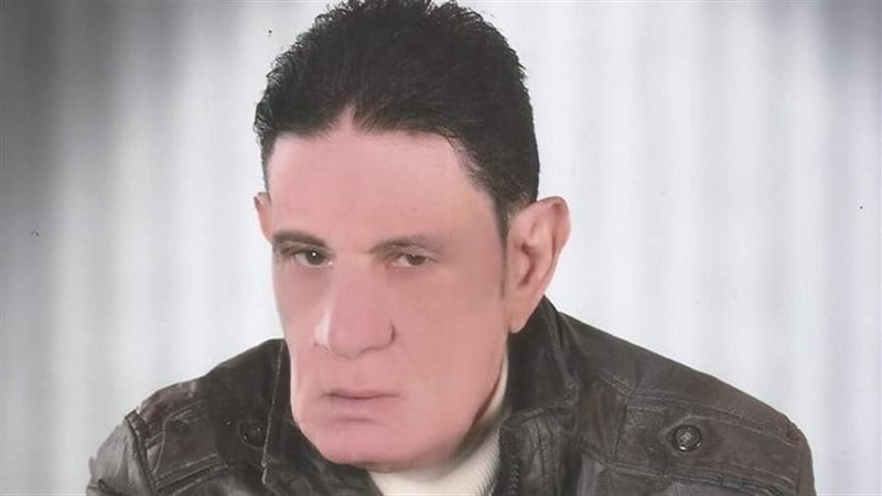 الشاعر أحمد شعير،