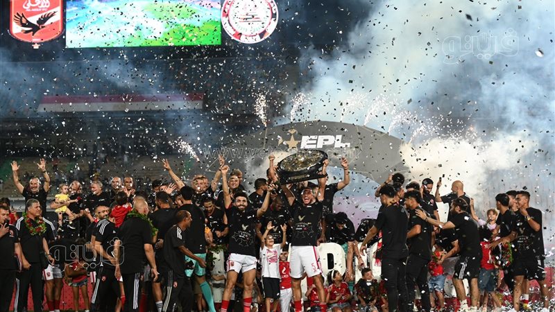 الأهلي، فيتو 
