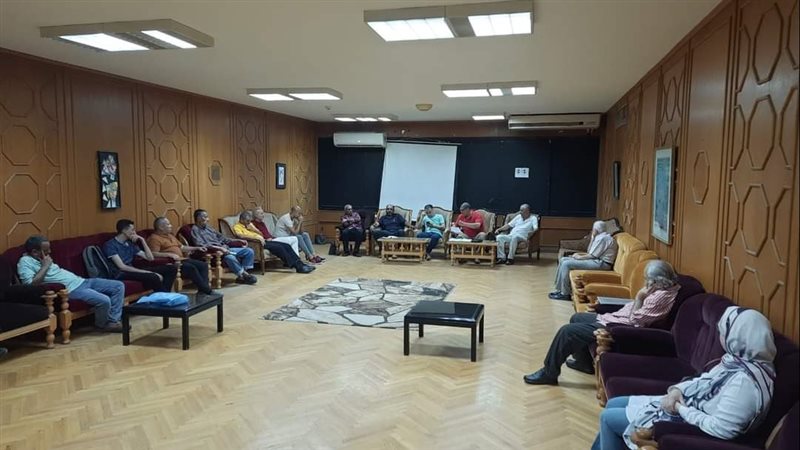 توقيع ديوان صبر ومر
