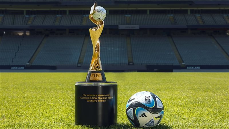كأس العالم للسيدات،