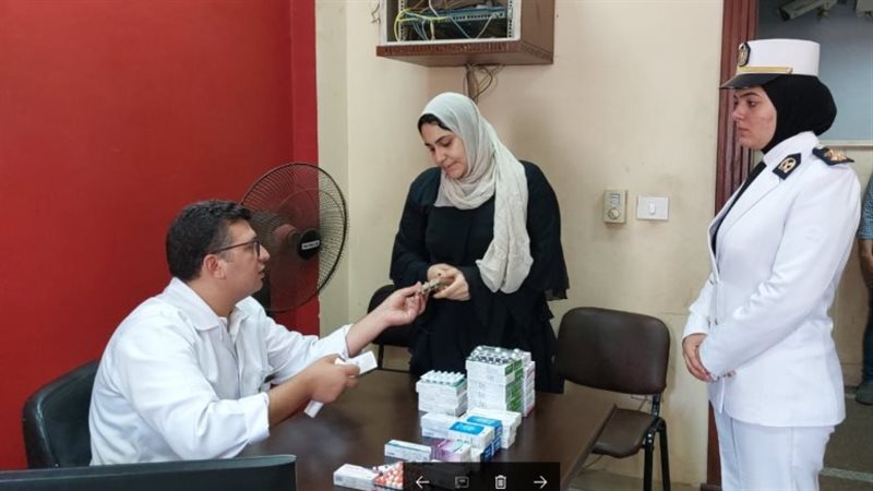 مبادرة كلنا واحد،