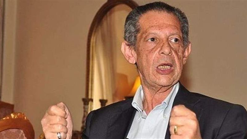 فؤاد بدراوى، فيتو