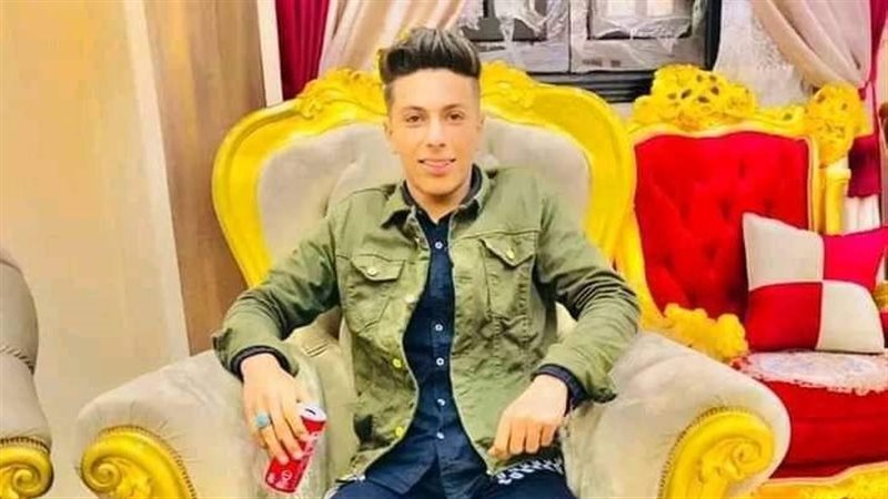 انتشال جثمان شاب