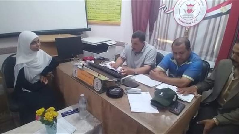 المشروع الوطني للقراءة