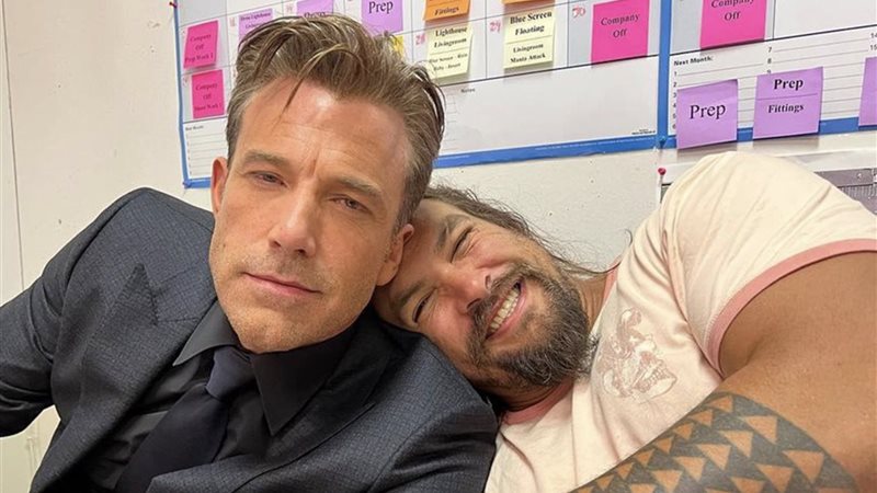 من فيلم Aquaman،فيتو
