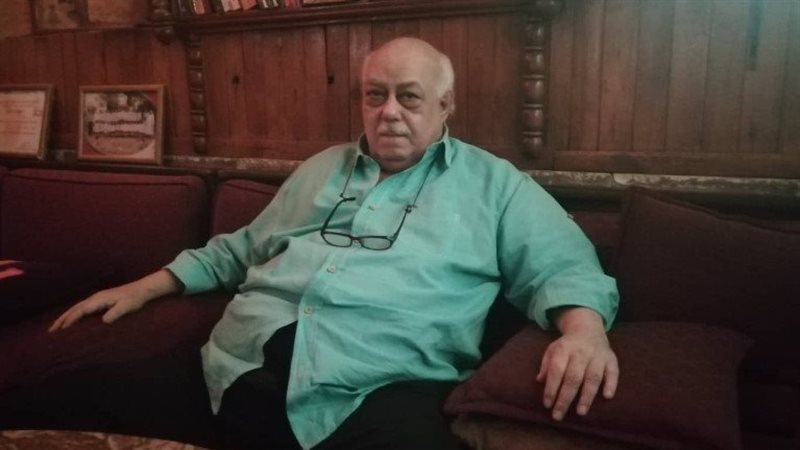 شوقي حجاب، فيتو