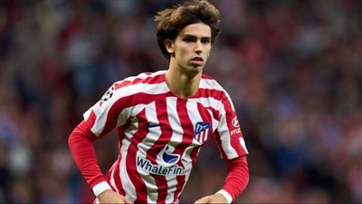 تشيلسي يقترب من حسم صفقة جواو فيليكس نجم أتلتيكو مدريد 