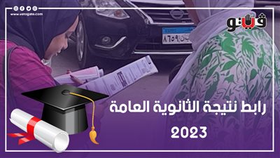 نتيجة الثانوية العامة، احصل على نتيجتك برقم الجلوس والاسم من خلال لينك natega فيتو 
