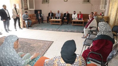 هل يجوز إجبار المسن على البقاء بمؤسسات الرعاية بدون رضاه ؟