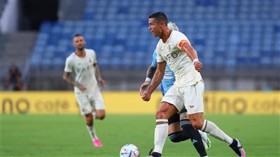 مهام خاصة لمدافعي الزمالك لمراقبة رونالدو وماني 