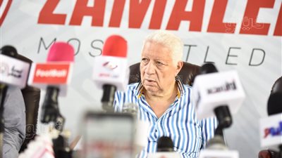 مصدر قضائي: مرتضى منصور صادر ضده حكم بالحبس سنة واجب النفاذ في سب الخطيب