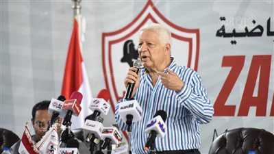 مرتضى منصور يكشف موقفه من تقديم مجلس الإدارة للاستقالة 