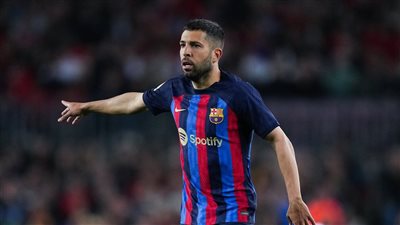 رسميًا، جوردي ألبا يعلن اعتزاله اللعب دوليا