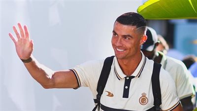 النصر السعودي يتأخر أمام بنفيكا 3-1 في الشوط الأول بمشاركة رونالدو