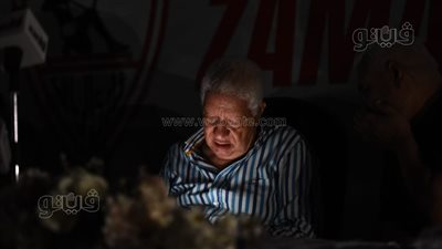 مرتضى منصور يرد على العمولة والسمسرة في صفقات الزمالك ويتحدث عن خطأ أوسوريو أمام الأهلي 