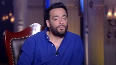 رامي جمال: مريت بحالة اكتئاب وأهلى عملولي رقية شرعية وهذه قصتي مع سعد لمجرد (فيديو)
