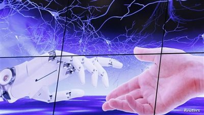 اتصالات الشيوخ: تحسن ترتيب مصر بمؤشر الذكاء الاصطناعي دليل نجاح السياسات الحكومية