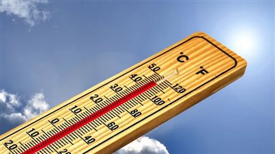  عالم مناخ يرجّح أن يكون يوليو الأكثر سخونة منذ آلاف السنين 