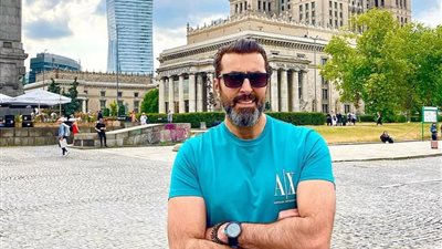 باسم ياخور: ديمة قندلفت وكاريس بشار تستفزاني