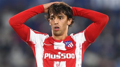 جواو فيليكس يقترب من الانضمام لبرشلونة لهذا السبب 