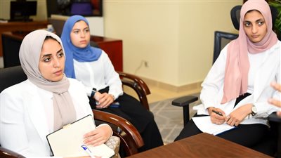 سها جندي: ندعو الشباب لتقديم أفكار جديدة لتطوير مشروعات وزارة الهجرة