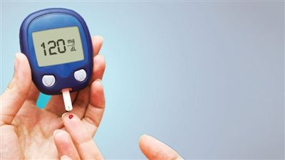 هؤلاء أكثر عرضة للإصابة بمرض السكر (فيديو)