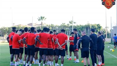 نهائي كأس الرابطة، سيراميكا يعسكر اليوم بالإسكندرية استعدادا لمواجهة المصري 