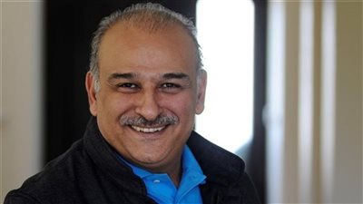  جمال سليمان يقدم ماستر للتمثيل بمهرجان الإسكندرية السينمائي 