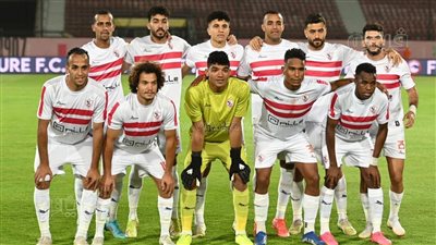 فيفا يخطر الزمالك بإيقاف القيد بسبب أشيمبونج