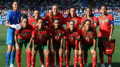 موعد مباراة المغرب أمام ألمانيا بكأس العالم للسيدات 