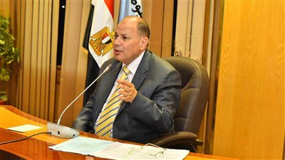 محافظ أسيوط يرسل برقية تهنئة لرئيس الجمهورية والشعب المصرى بمناسبة ذكرى 23 يوليو