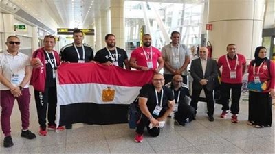 ألعاب القوى، قرار مفاجئ في بطولة الجمهورية والغضب يسيطر على اللاعبين