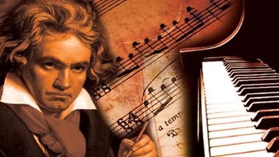 النمسا تحصل على أجزاء من جمجمة الموسيقار الشهير بيتهوفن 