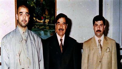 قصة اغتيال أبناء صدام حسين على يد 200 جندي أمريكي في معركة تاريخية