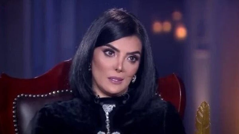 حورية فرغلي، فيتو