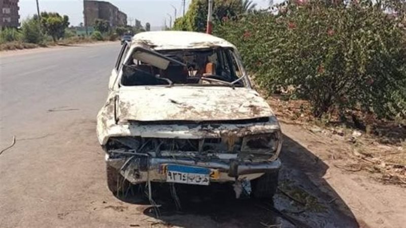 النيابة تصرح بدفن