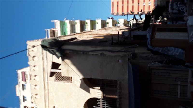 الإسكندرية , فيتو