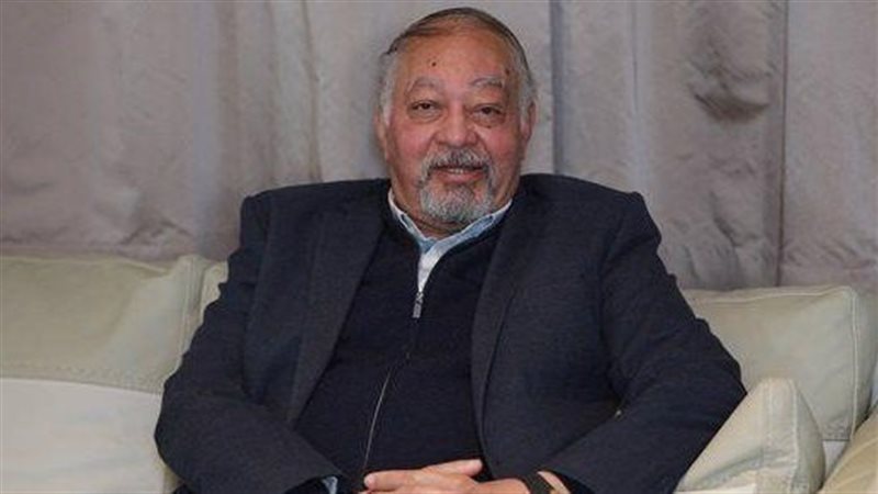 سامي مغاوري، فيتو