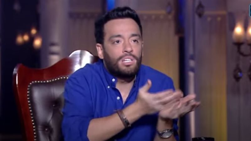 رامي جمال، فيتو