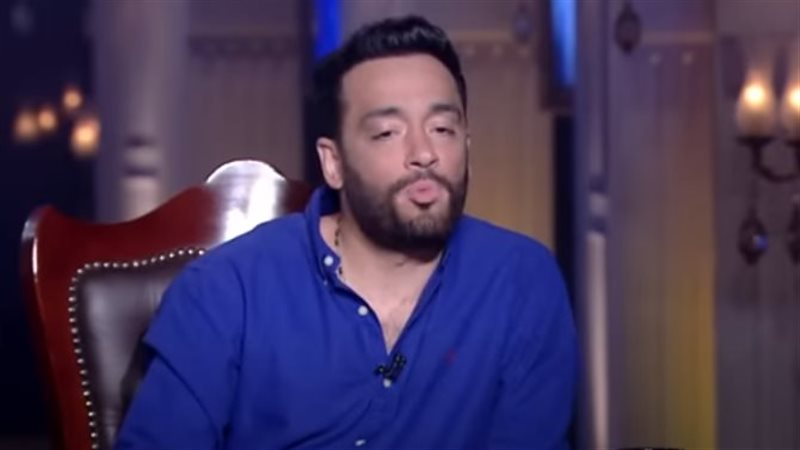 رامي جمال، فيتو