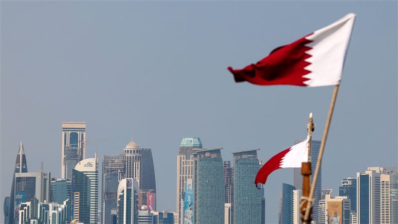 قطر، فيتو 
